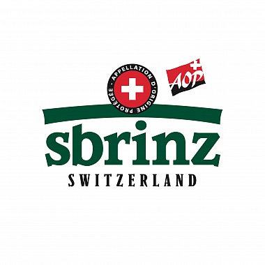 Swiss Tavolata Sponsor Sbrinz